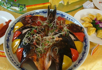 聚心饭店第 5 张图片