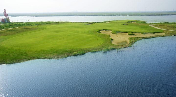 天津生态城国际乡村俱乐部