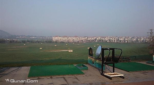 徐州龙襄生态园