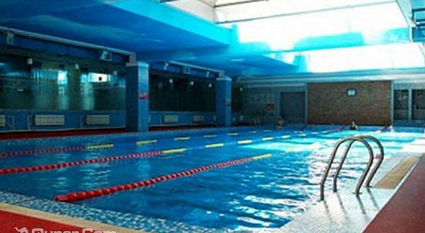 健知美游泳健身俱乐部（酒仙桥店）