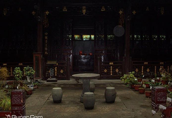 胡庆余堂中药博物馆第 6 张图片
