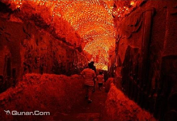 云佛山大溶洞第 4 张图片