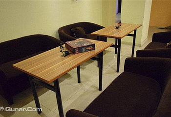 贝克大街机械密室逃脱第 2 张图片