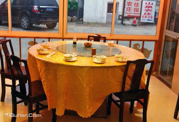 溧阳山泉农庄第 5 张图片