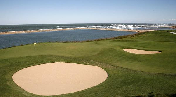 南山国际蒙哥马利高尔夫球会