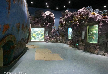 福州罗源湾海洋世界旅游区第 24 张图片