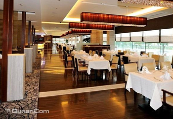 同里湖大饭店第 5 张图片