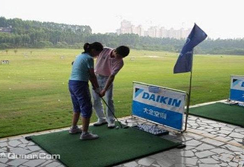 深雅高尔夫第 3 张图片