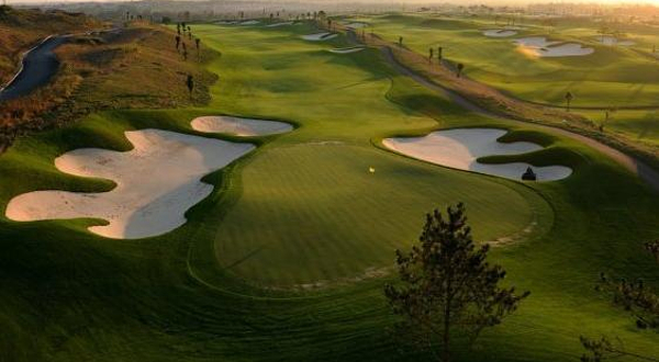 石岛旅游休闲度假村