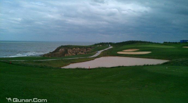 海韵高尔夫俱乐部