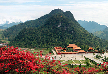 九嶷山景区第 10 张图片