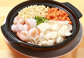 冬华饭店第 1 张图片