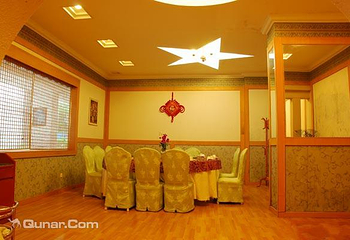 从化温泉深山美食店第 4 张图片