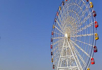 宜兴合家欢乐园第 1 张图片