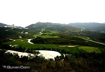 圣地阳光高尔夫俱乐部第 1 张图片
