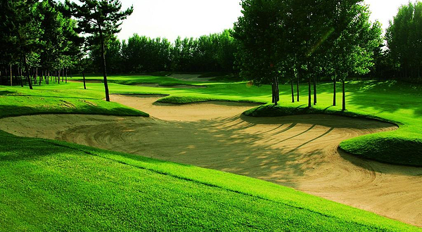 海景高尔夫俱乐部