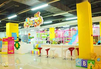 悠悠堂游乐园第 5 张图片
