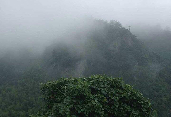 华东大裂谷第 3 张图片