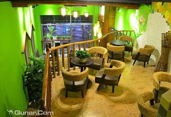 猫山王榴莲甜品店第 5 张图片