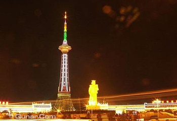 神农塔第 7 张图片