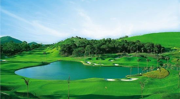 众诚国际高尔夫俱乐部