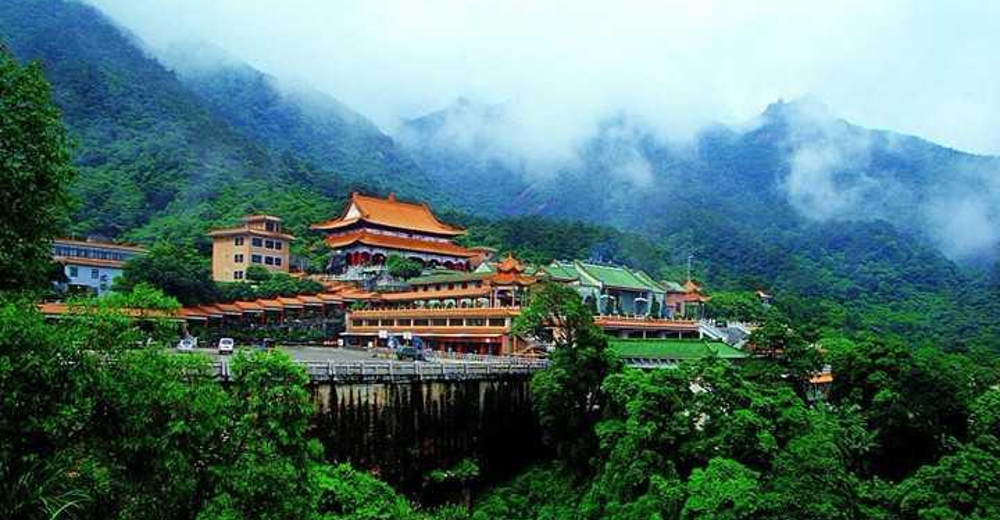 【免预约】惠州罗浮山风景区成人票