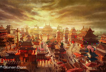 X街区天津羊羊3D庙会主题馆第 5 张图片