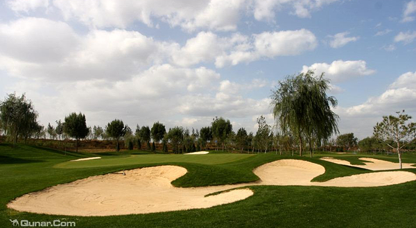 云顶乡村俱乐部