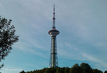神农塔第 9 张图片