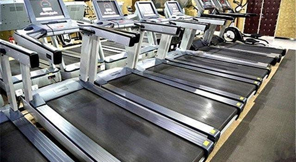 罗马嘉园英能健养生健身会所