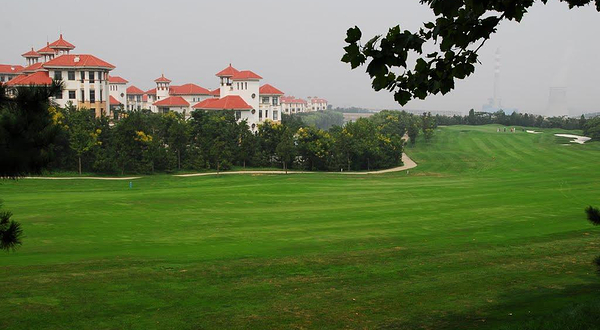 佛光高尔夫俱乐部