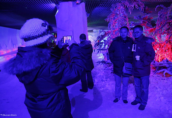 乐和乐都爱斯基摩冰雪世界第 7 张图片