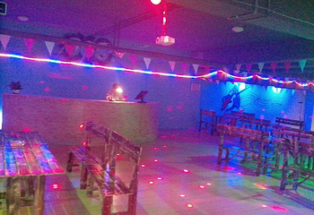 凯达溜冰场第 1 张图片