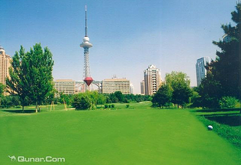 黑龙江哈尔滨国际高尔夫俱乐部第 5 张图片