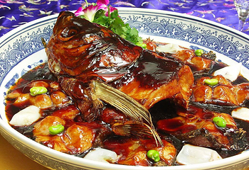 神农庄园商务酒店餐饮第 1 张图片