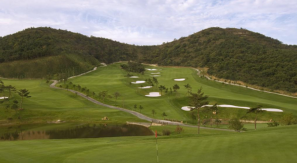 辽宁大连西郊乡村体育俱乐部