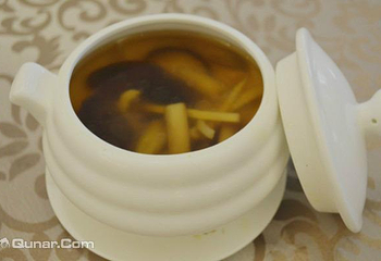 忆云华美达温泉第 2 张图片