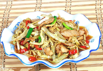 芦苇饭店第 5 张图片