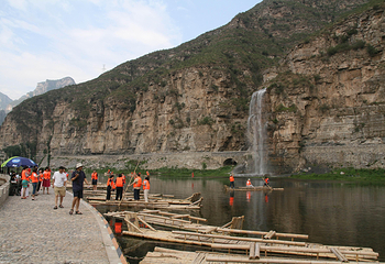 北京云泽山庄第 3 张图片