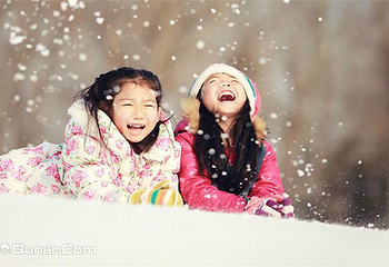 朝阳公园小马冰雪奇园第 3 张图片