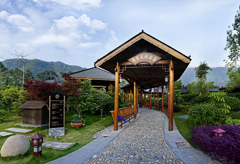 贵安温泉度假村第 38 张图片