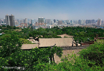 五泉山公园第 11 张图片
