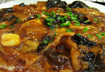 栖林阁家常菜馆第 1 张图片