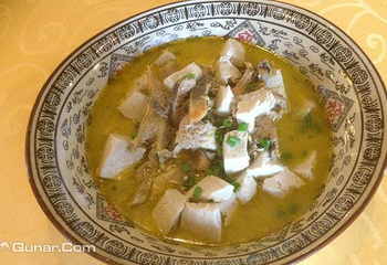 喜福楼湖鲜馆第 4 张图片