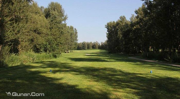 新东阳戴维营乡村俱乐部