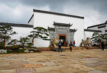 诗城人家景区第 6 张图片