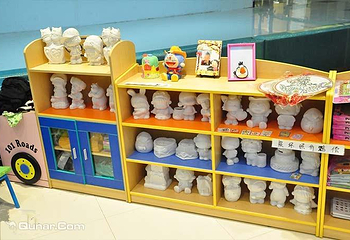 悠游堂（光谷店）第 3 张图片