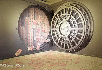 贝克大街机械密室逃脱第 3 张图片
