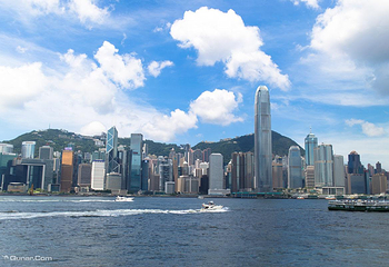 维多利亚港第 18 张图片