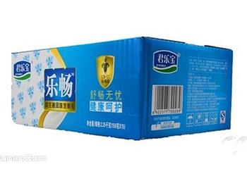 君乐宝（小刘奶站店）第 4 张图片